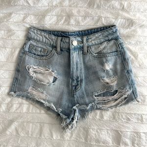 Urban Outfitters BDG Shorts